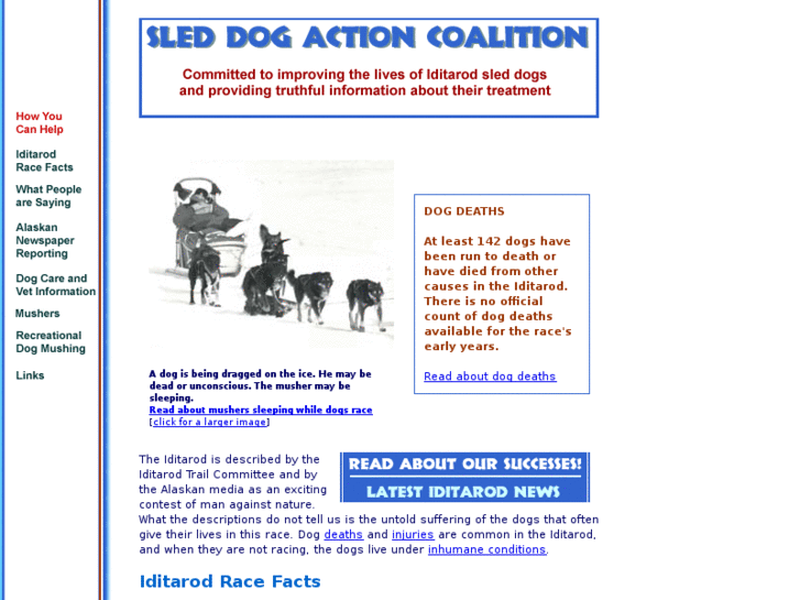 www.helpsleddogs.org