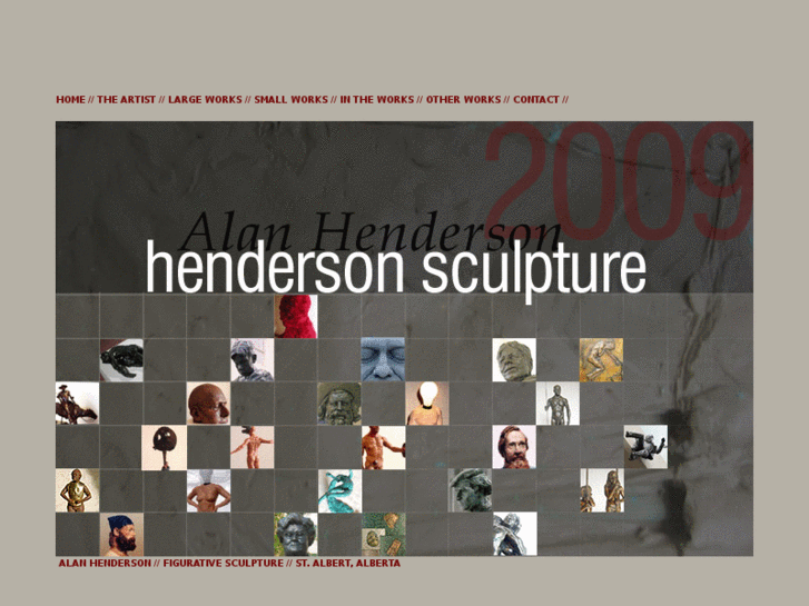 www.hendersonsculpture.com