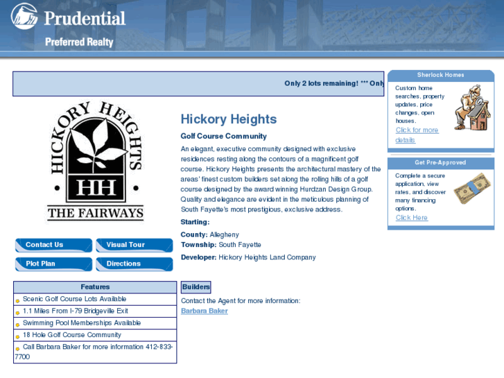 www.hickoryheights.net