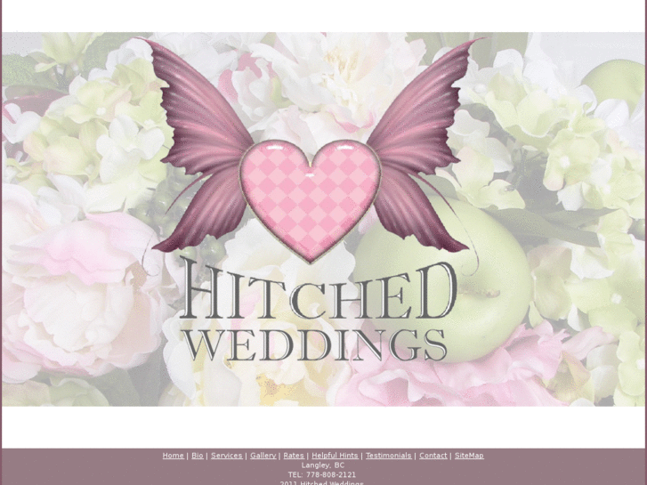 www.hitchedweddingdesign.com