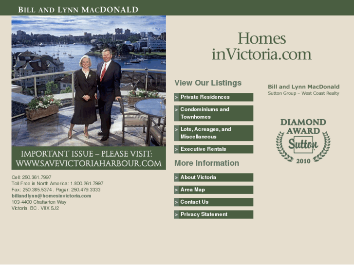 www.homesinvictoria.com