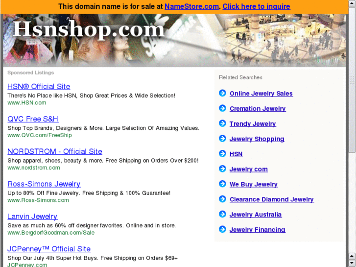 www.hsnshop.com