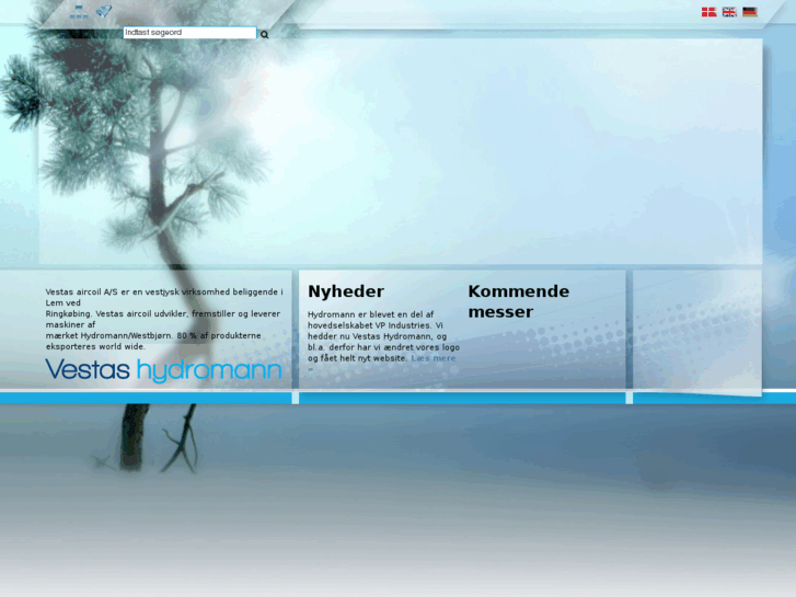 www.hydromann.dk