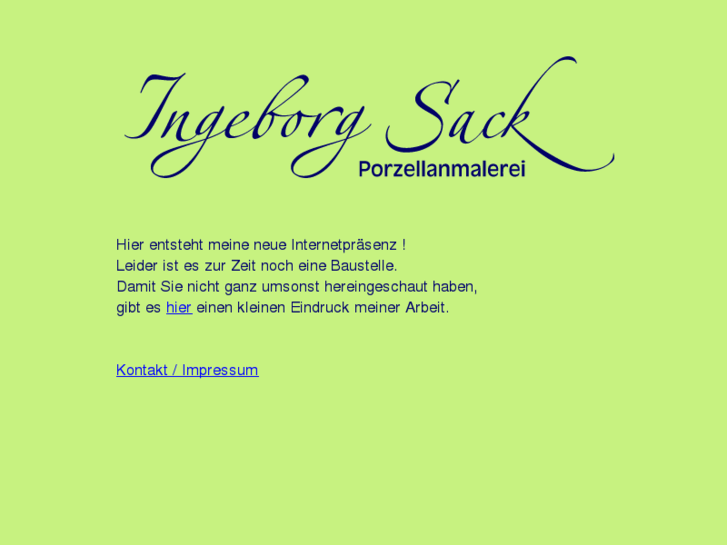 www.ingeborg-sack.org