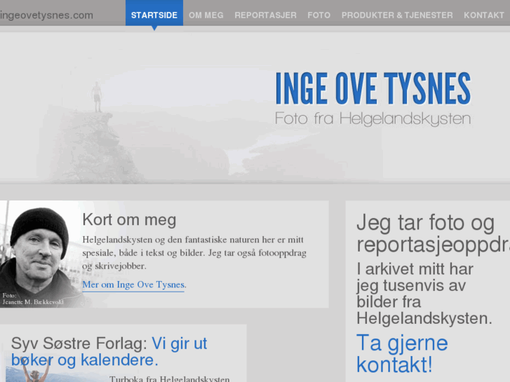 www.ingeovetysnes.com