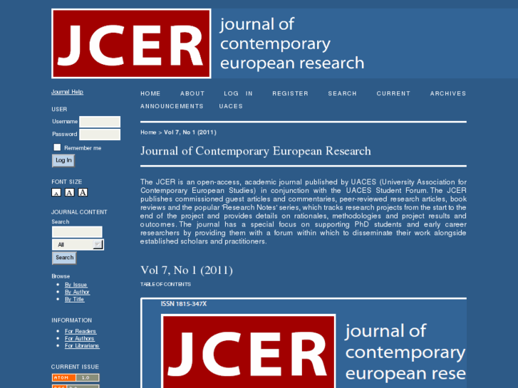 www.jcer.net