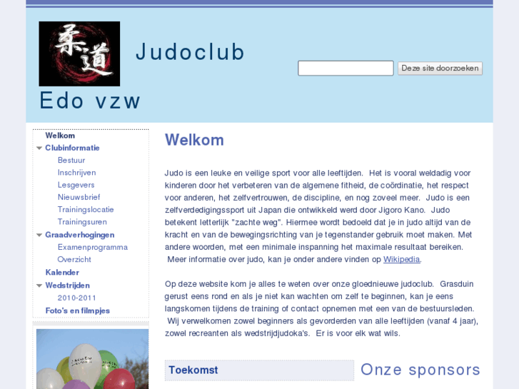 www.judoclubedo.be