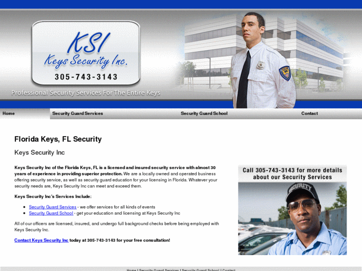 www.keyssecurityfl.com