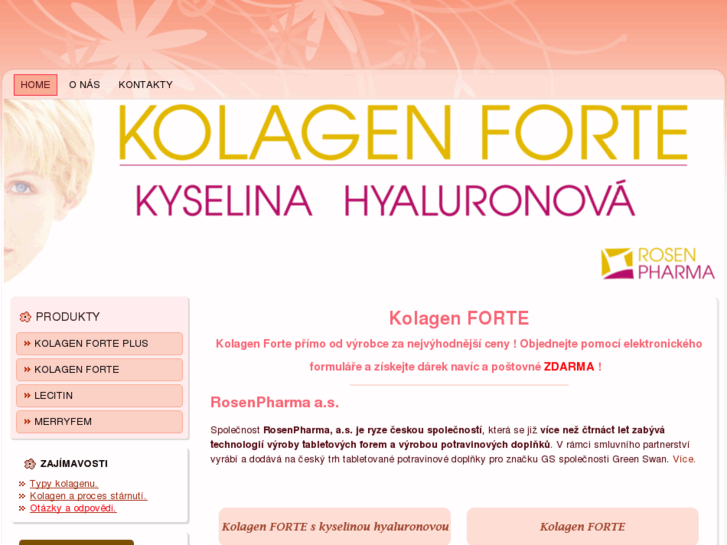 www.kolagen-forte.cz