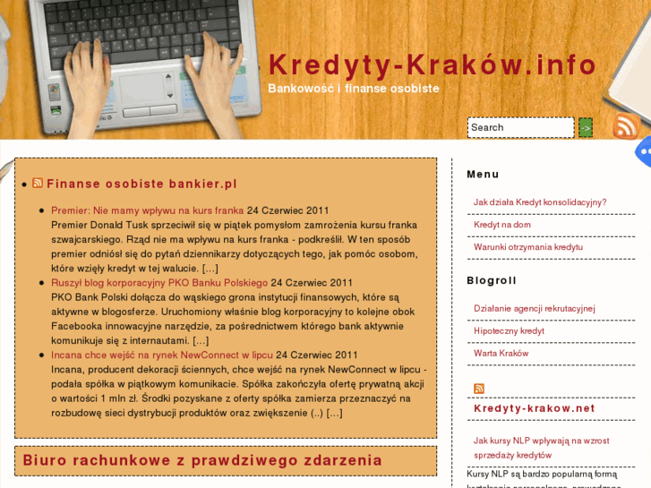 www.kredyty-krakow.info