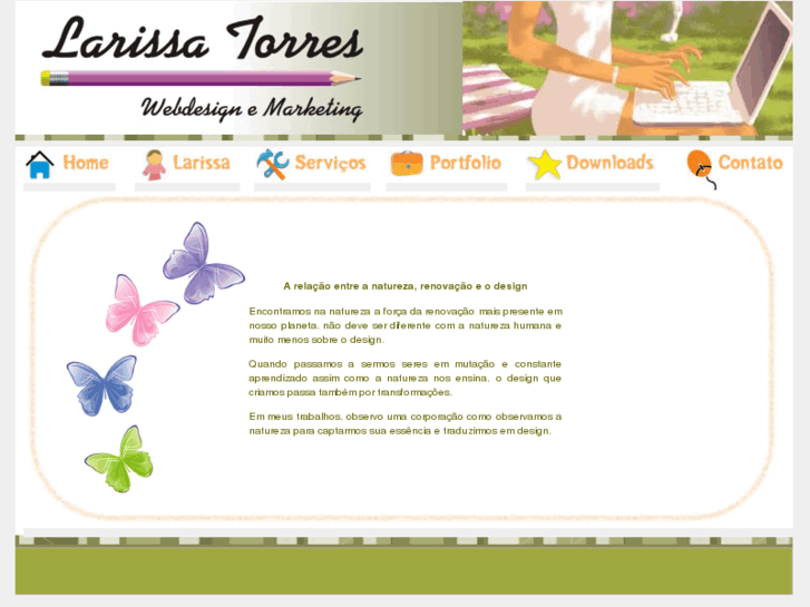 www.larissatorres.com