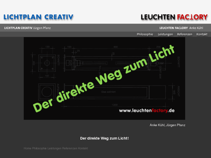 www.leuchtenfactory.com