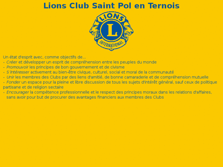 www.lionssaintpol.eu