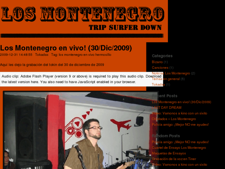 www.losmontenegro.com