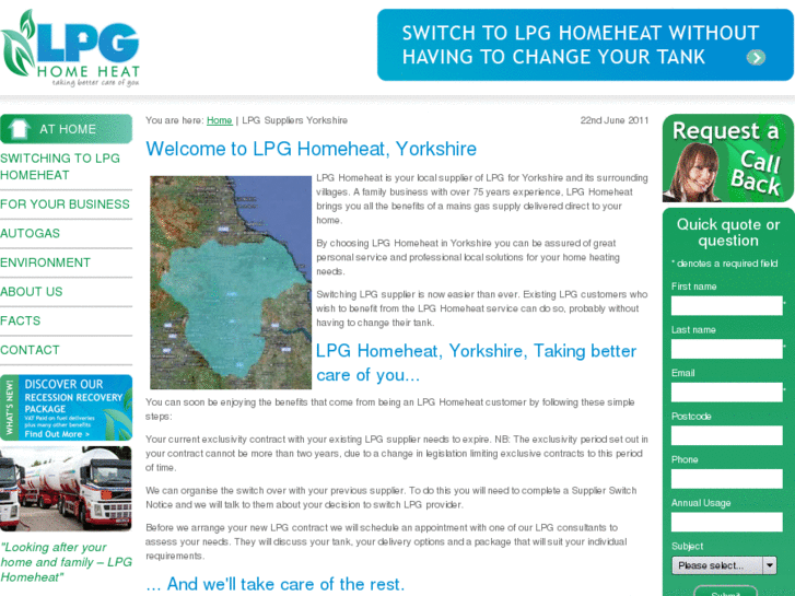 www.lpghomeheatyorkshire.com