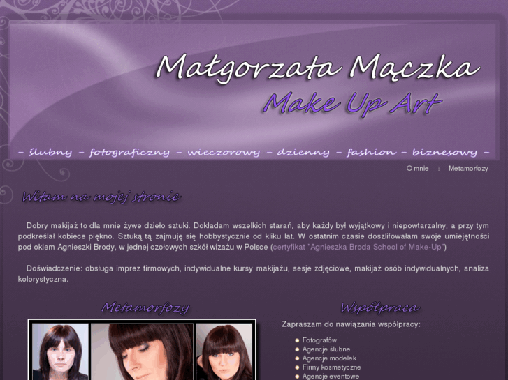 www.malgorzatamaczka.com