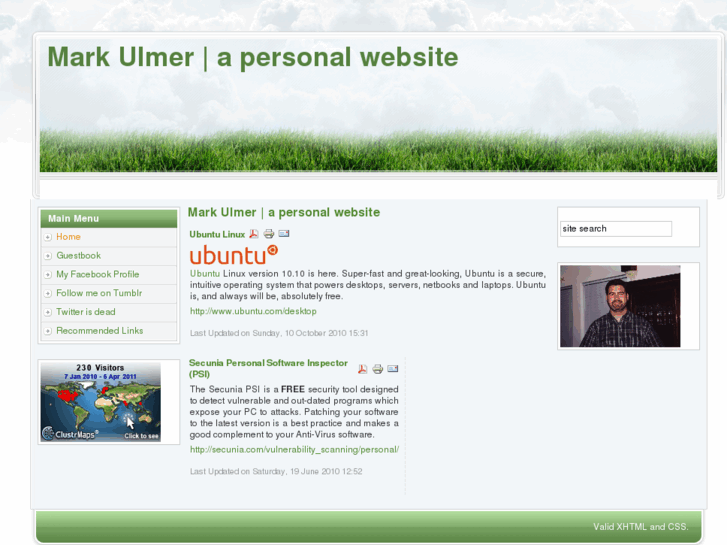 www.markulmer.com