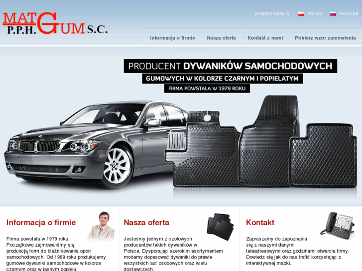 www.matgum.pl