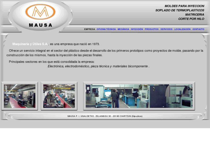 www.matriceriamausa.com