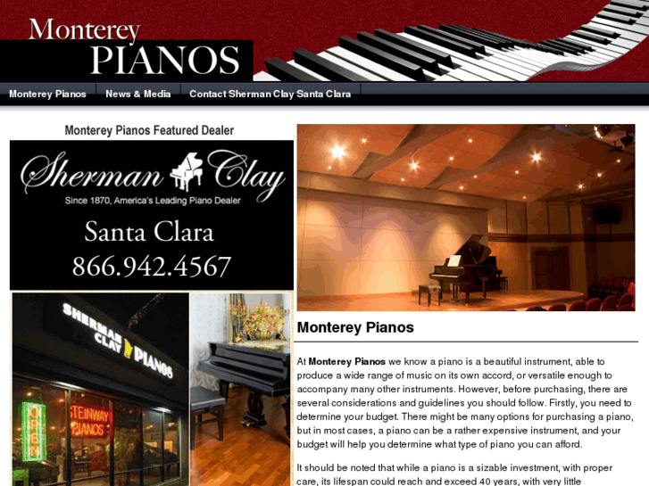 www.monterey-pianos.com