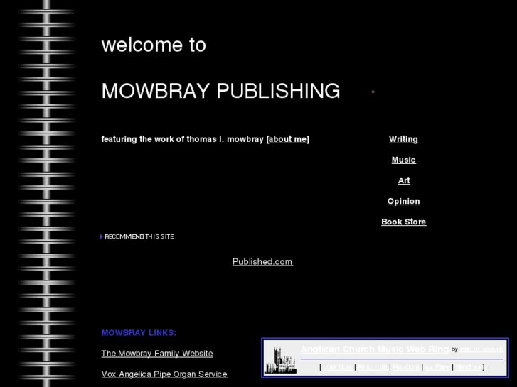 www.mowbraypublishing.com