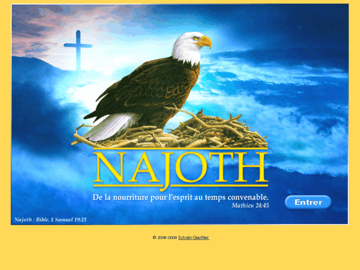 www.najoth.org