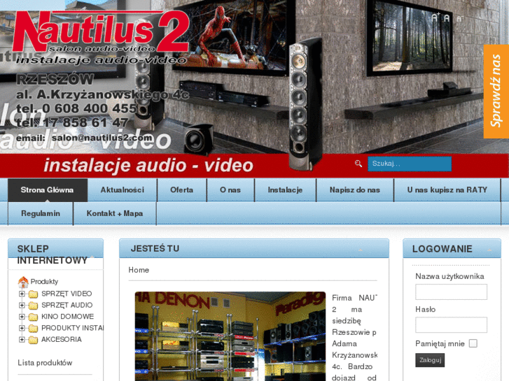 www.nautilus2.com