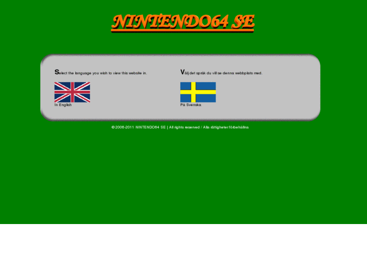 www.nintendo64.se