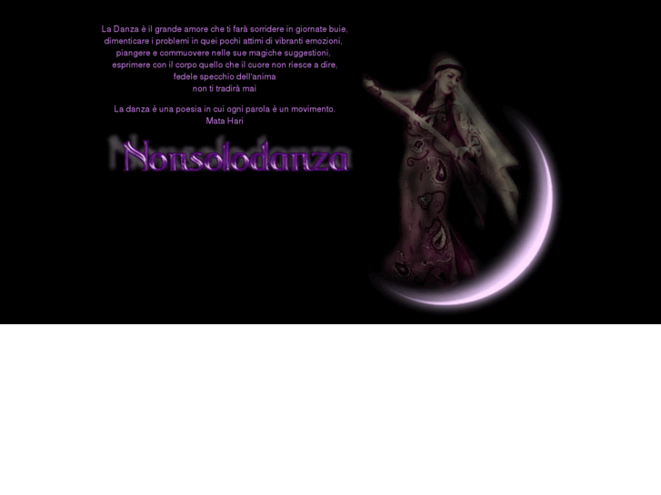 www.nonsolodanza.org