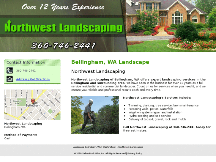 www.northwestlandscapingwa.com