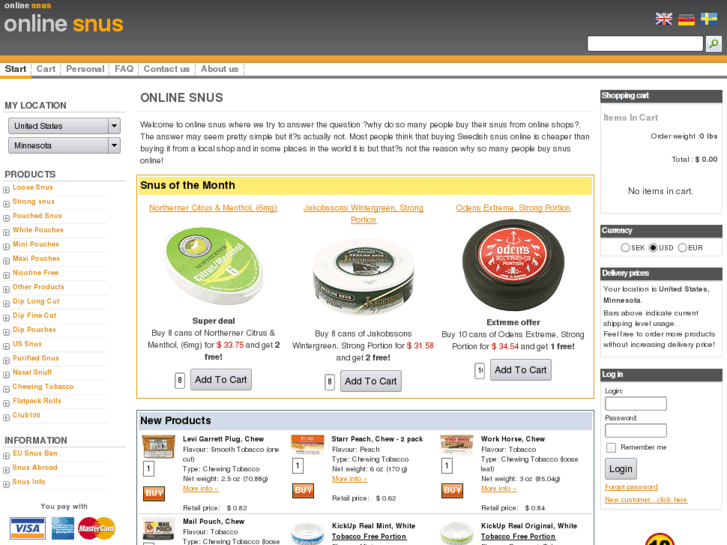 www.online-snus.com