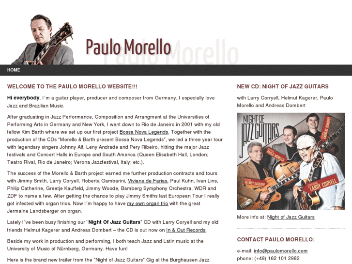 www.paulomorello.com