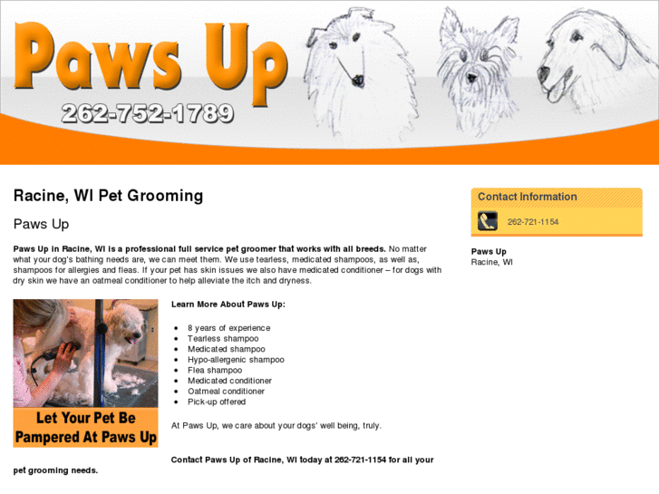 www.pawsupracine.com