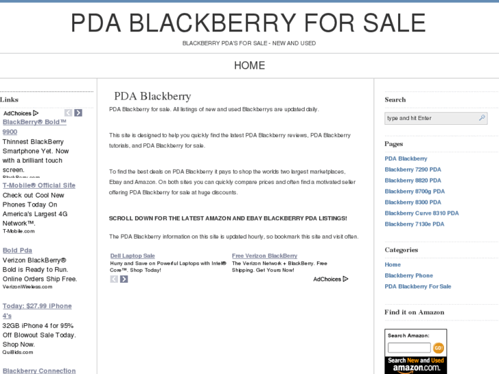 www.pdablackberry.com