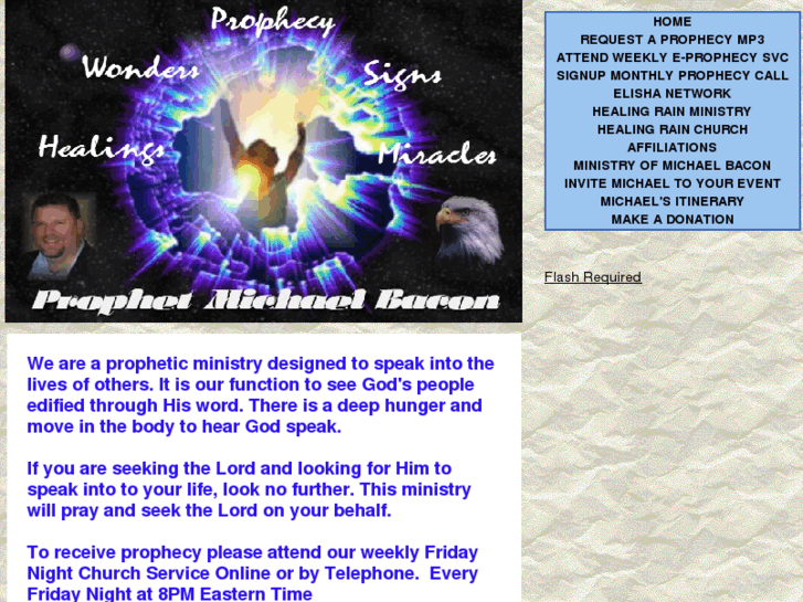 www.personalprophecy.org