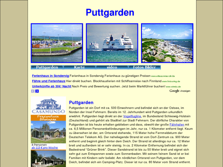 www.puttgarden.net