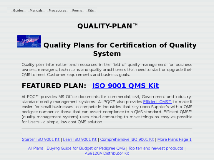 www.quality-plan.com