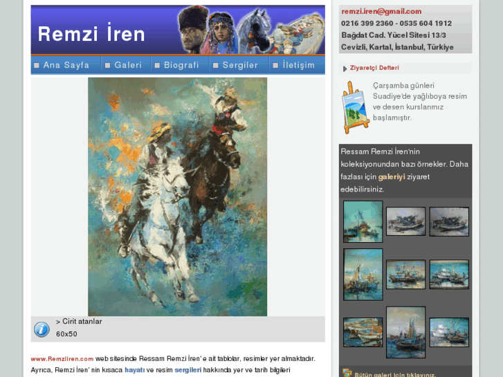 www.remziiren.com