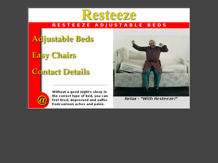 www.resteeze.com