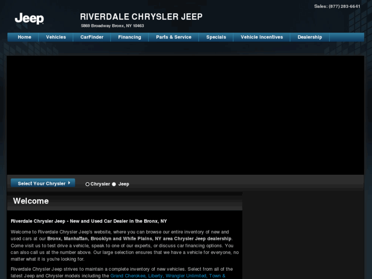 www.riverdalechrysler.com