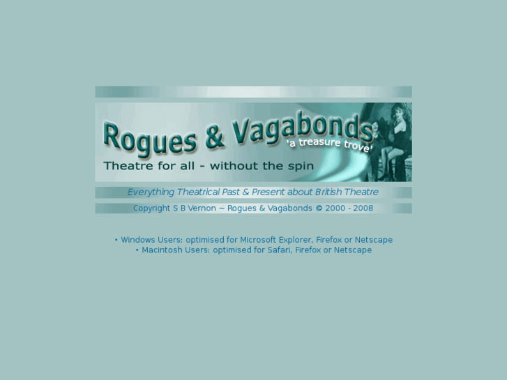 www.roguesandvagabonds.co.uk