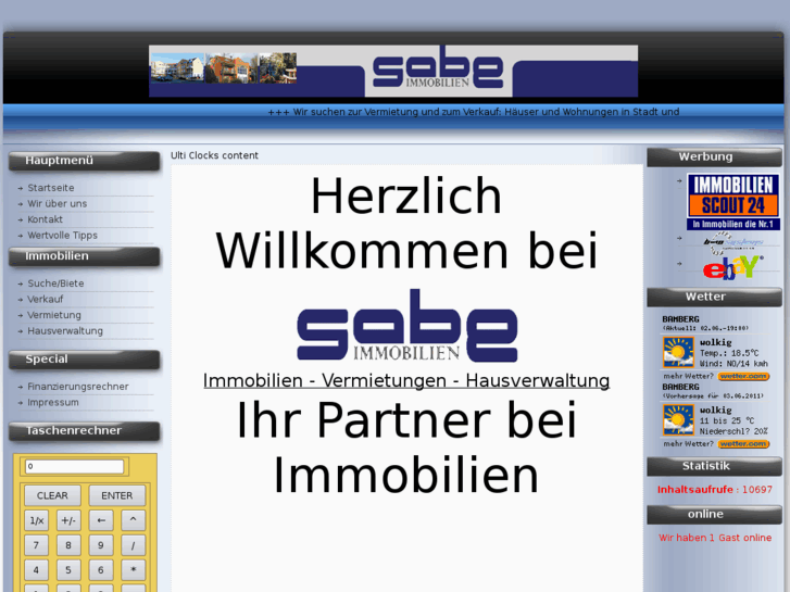 www.sabe-immobilien.de