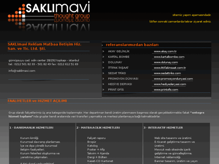 www.saklimavi.com