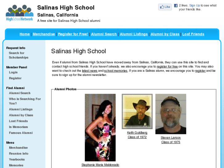 www.salinashighschool.org