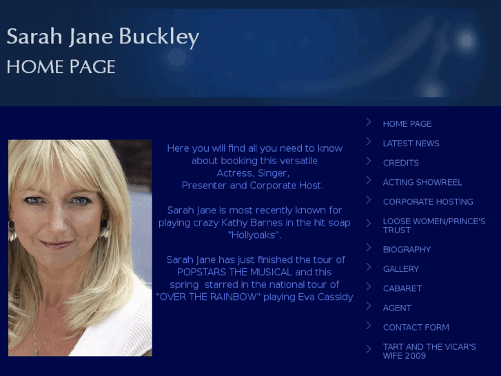 www.sarahjanebuckley.com