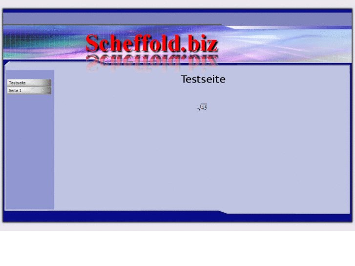 www.scheffold.biz