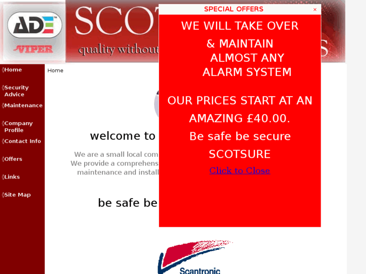 www.scotsure.co.uk