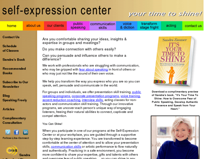 www.self-expression.com