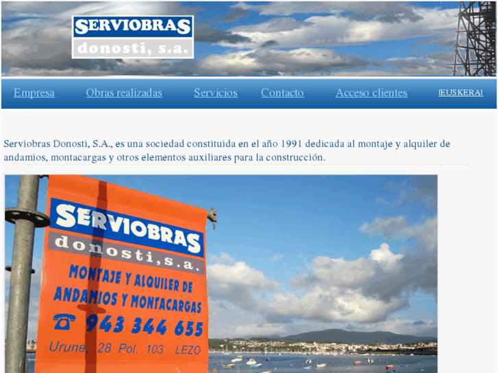 www.serviobrasdonosti.com