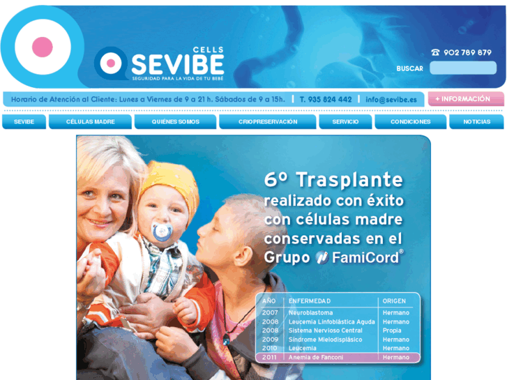 www.sevibe.com